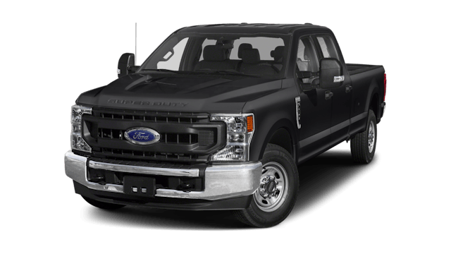2020 Ford F-250SD Standard Bed,Crew Cab Pickup
